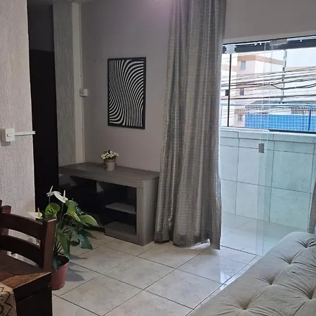 Apartamento Com Varanda Ampla, Garagem Rotativa, A Poucos Metro Da Praia Balneario Camboriu Exterior photo